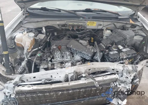 2006 Mercury Mariner from USA, damaged, VIN 4M2CU561X6KJ00127